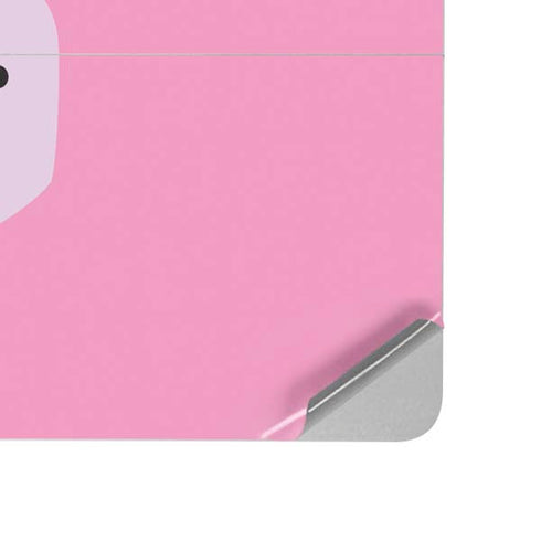 Adult Swim Adventure Time Princess Bubblegum Surface Laptop Studio Skin